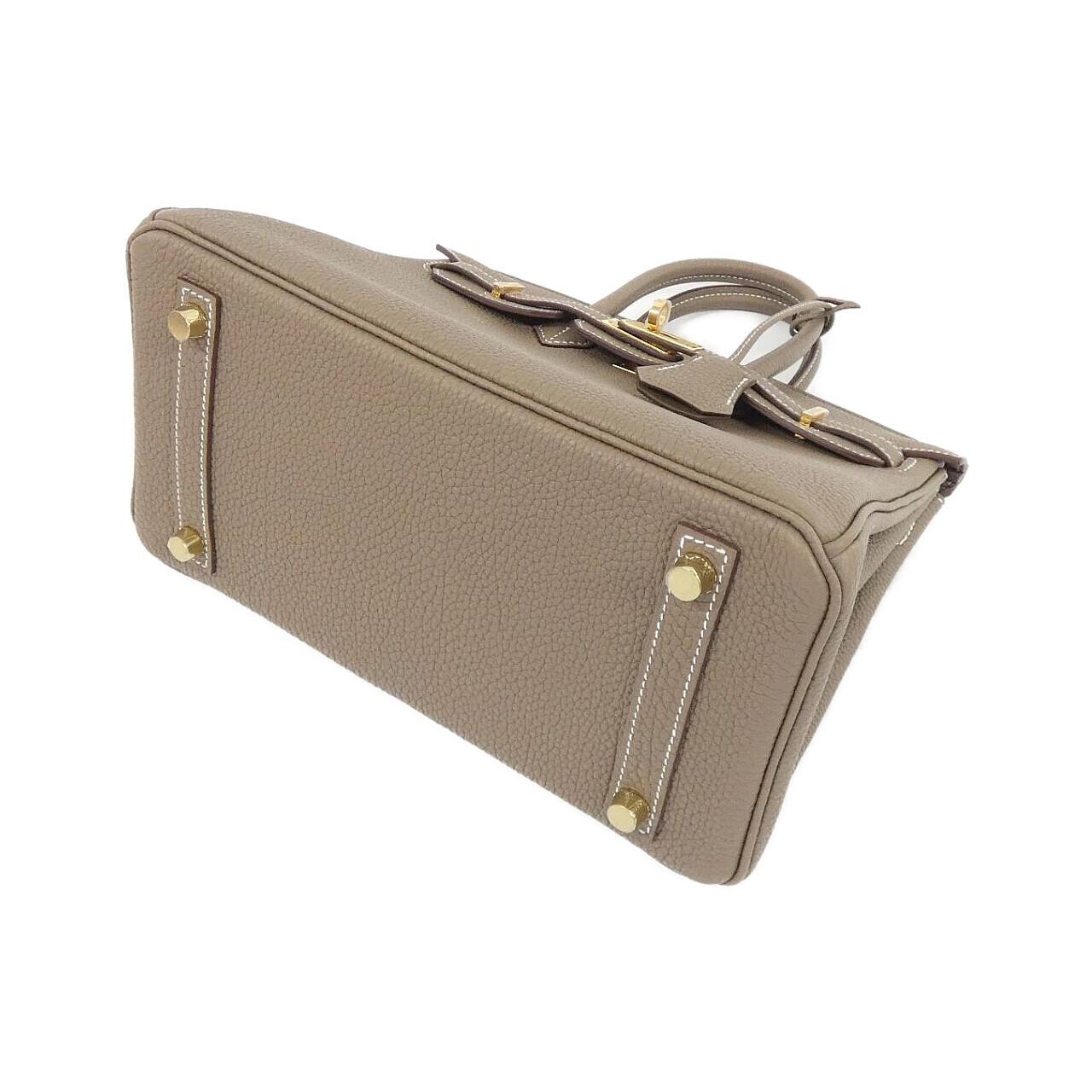 【未使用品】エルメス バーキン 25cm 041344CC バッグ