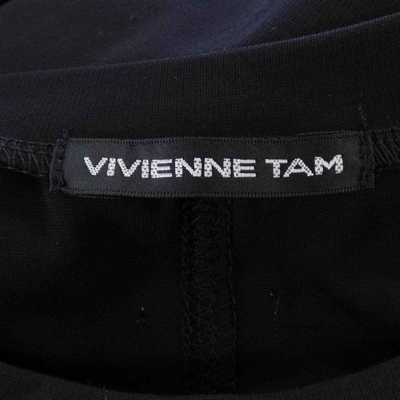 ヴィヴィアンタム VIVIENNE TAM ワンピース