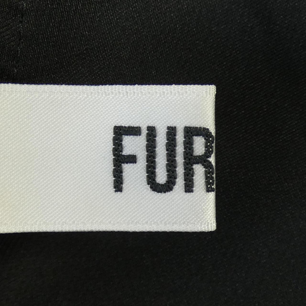 ファーファー fur fur ワンピース