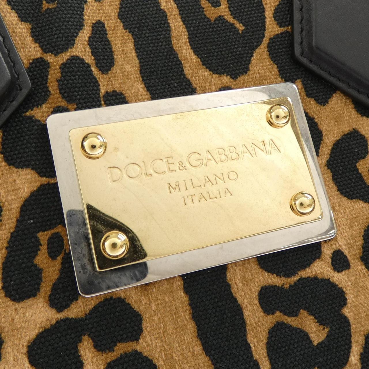ドルチェアンドガッバーナ DOLCE&GABBANA BM2012AY8591 BAG