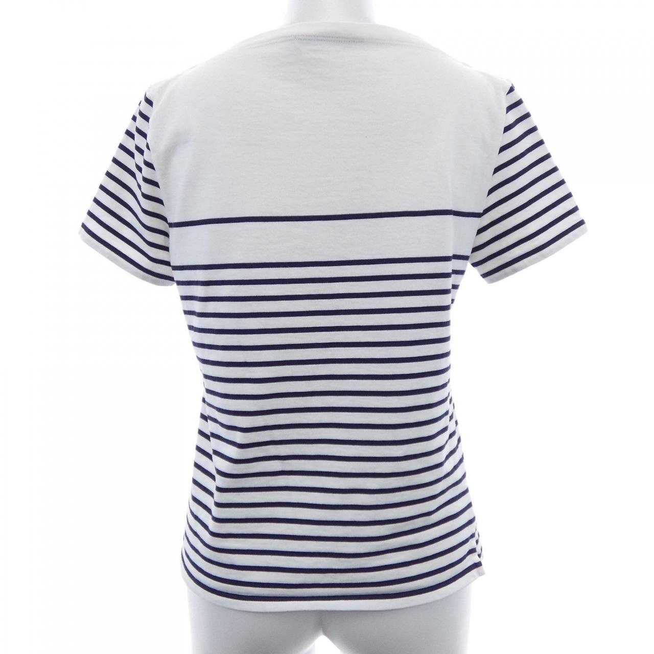 クリスチャンディオール CHRISTIAN DIOR DIORIVIERA 243T31A4085 Tシャツ