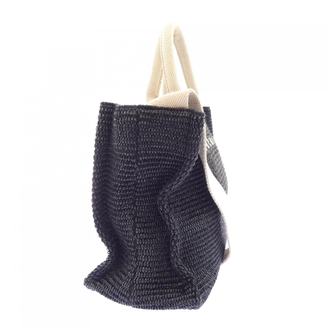 マルニ MARNI EAST-WESTトートバッグ SHMP0077U0 BAG
