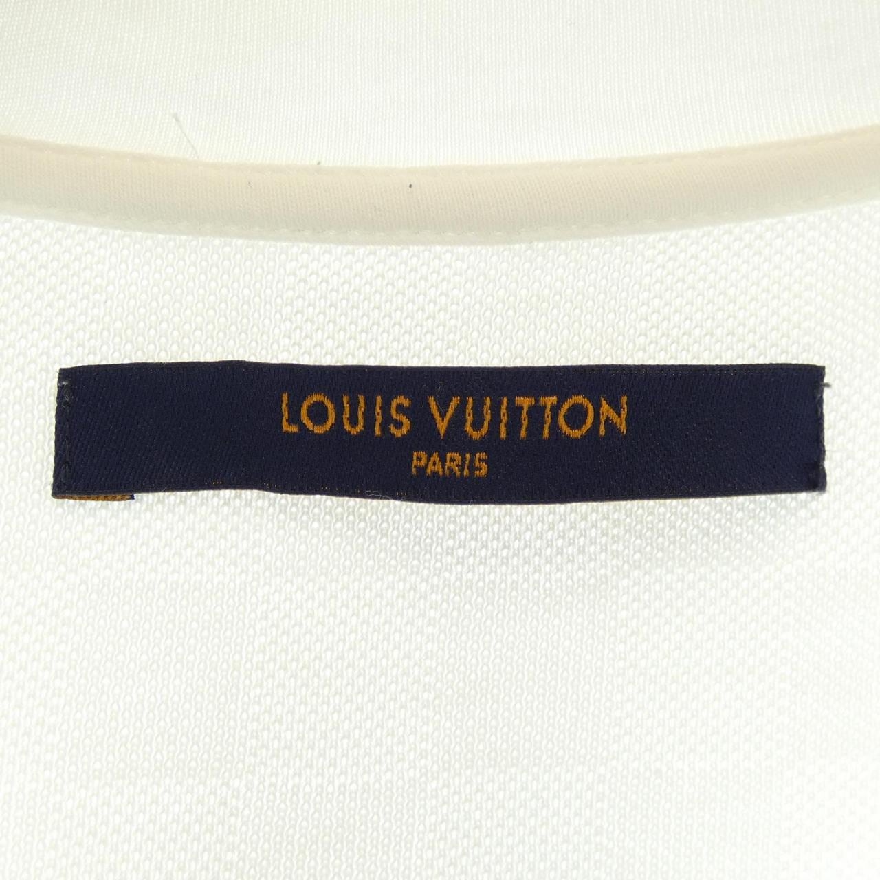 ルイヴィトン LOUIS VUITTON H6Y45WCMS Tシャツ