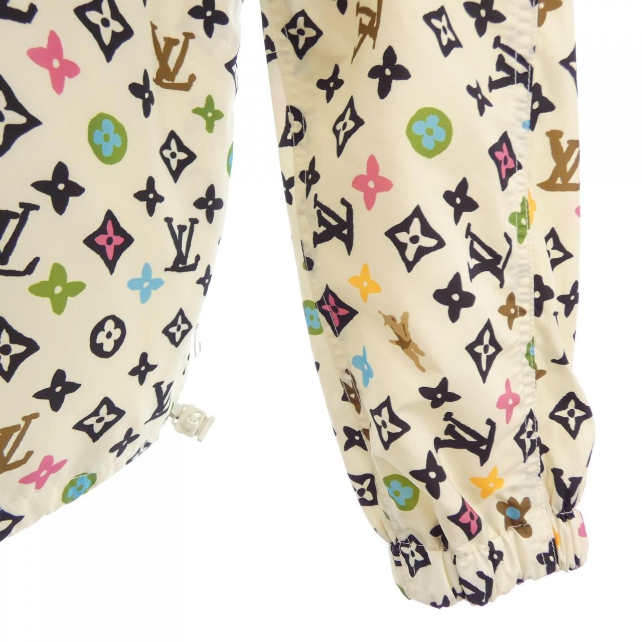 ルイヴィトン LOUIS VUITTON HRB18WKSV ジャケット