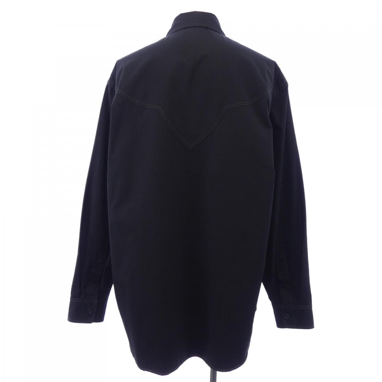 ヴェルサーチェ VERSACE A85524 A232945 シャツ