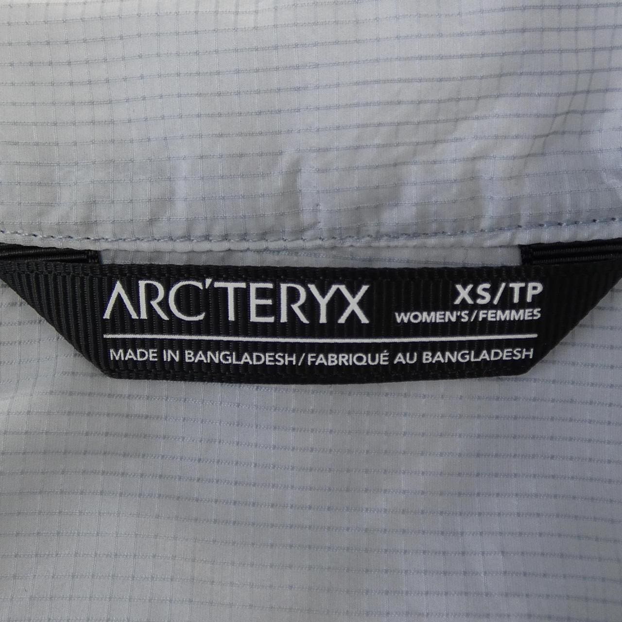 アークテリクス ARC'TERYX 23030 ジャケット