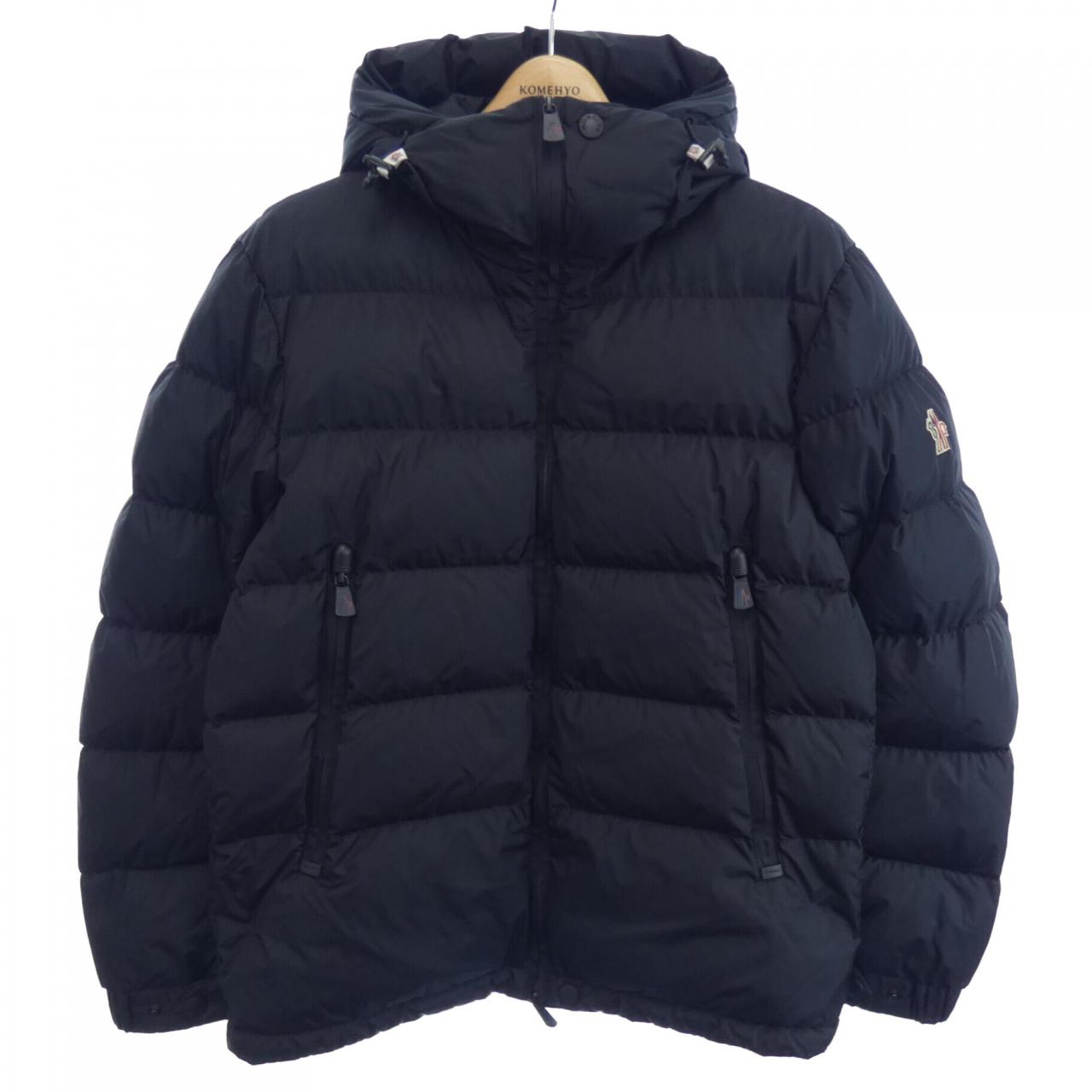 コメ兵｜モンクレールグルノーブル MONCLER GRENOBLE ダウンジャケット