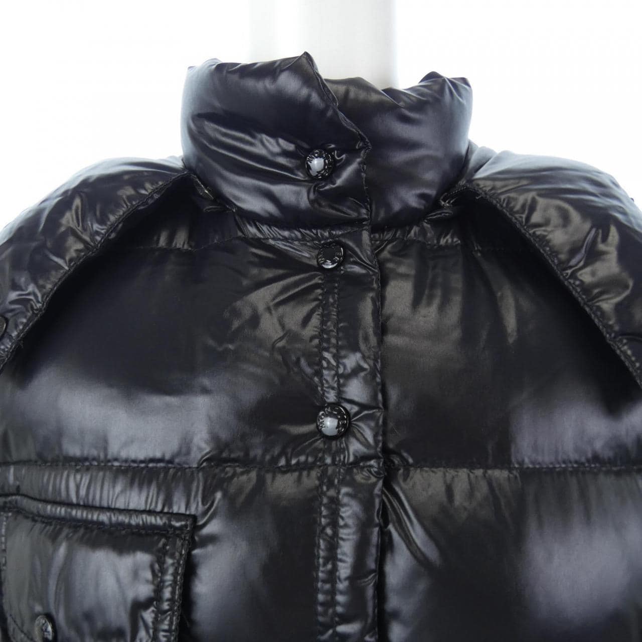 MONCLER MONCLER Down Coat