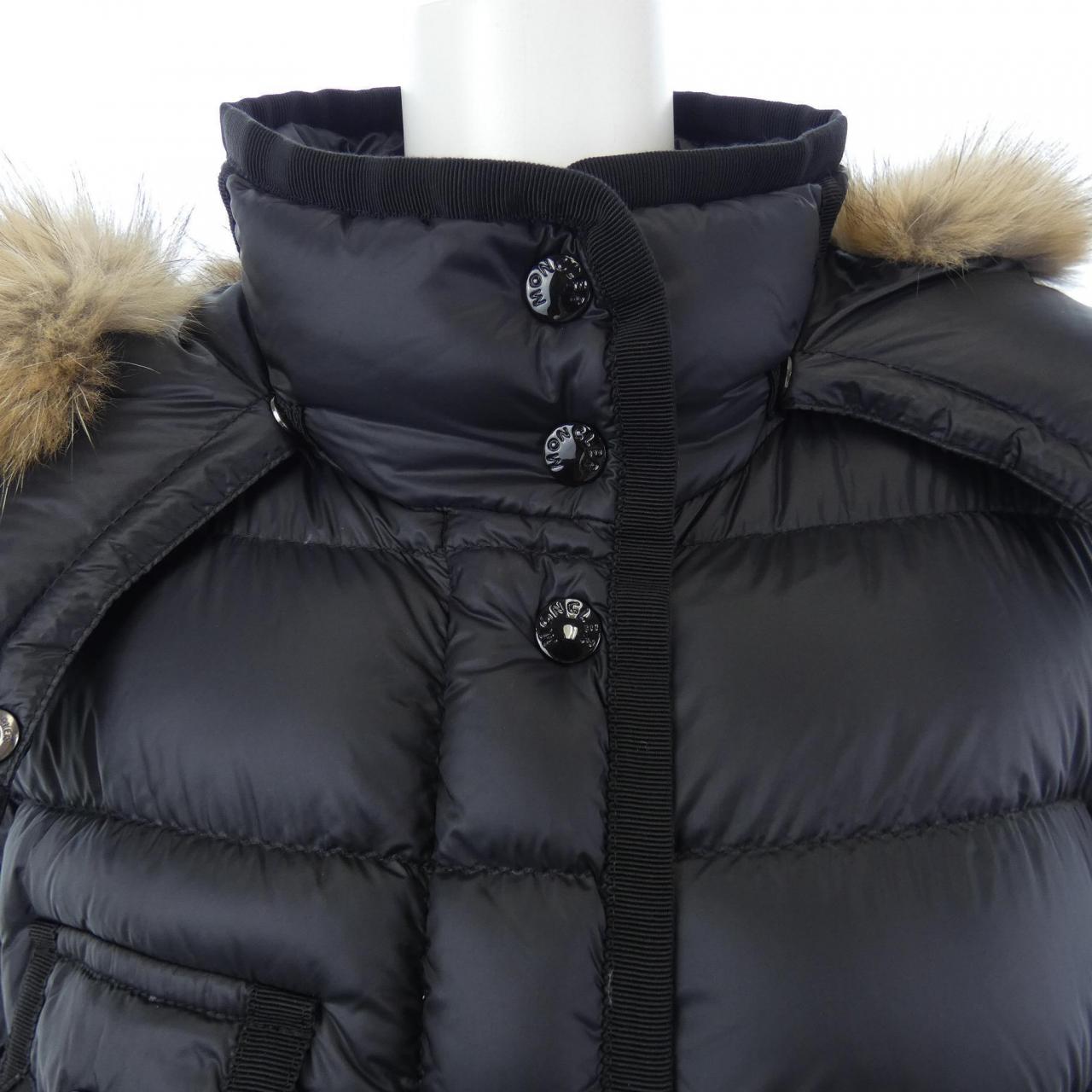 モンクレール MONCLER ダウンコート