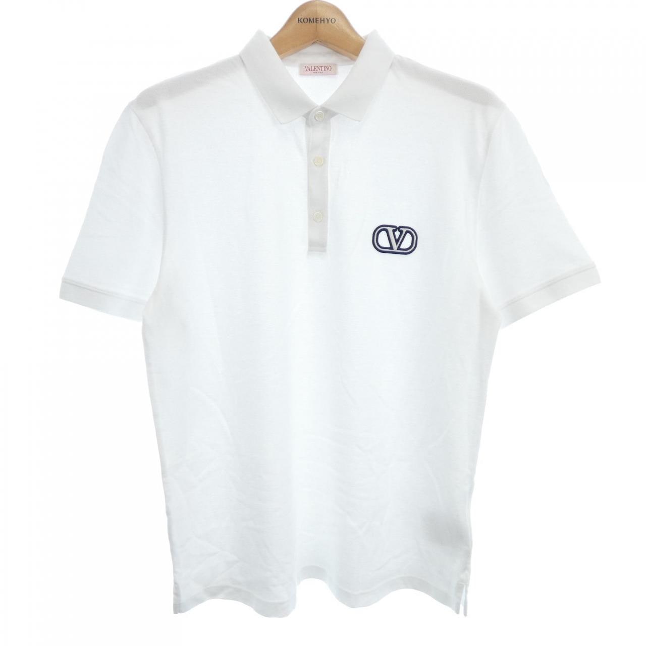 VALENTINO polo shirt