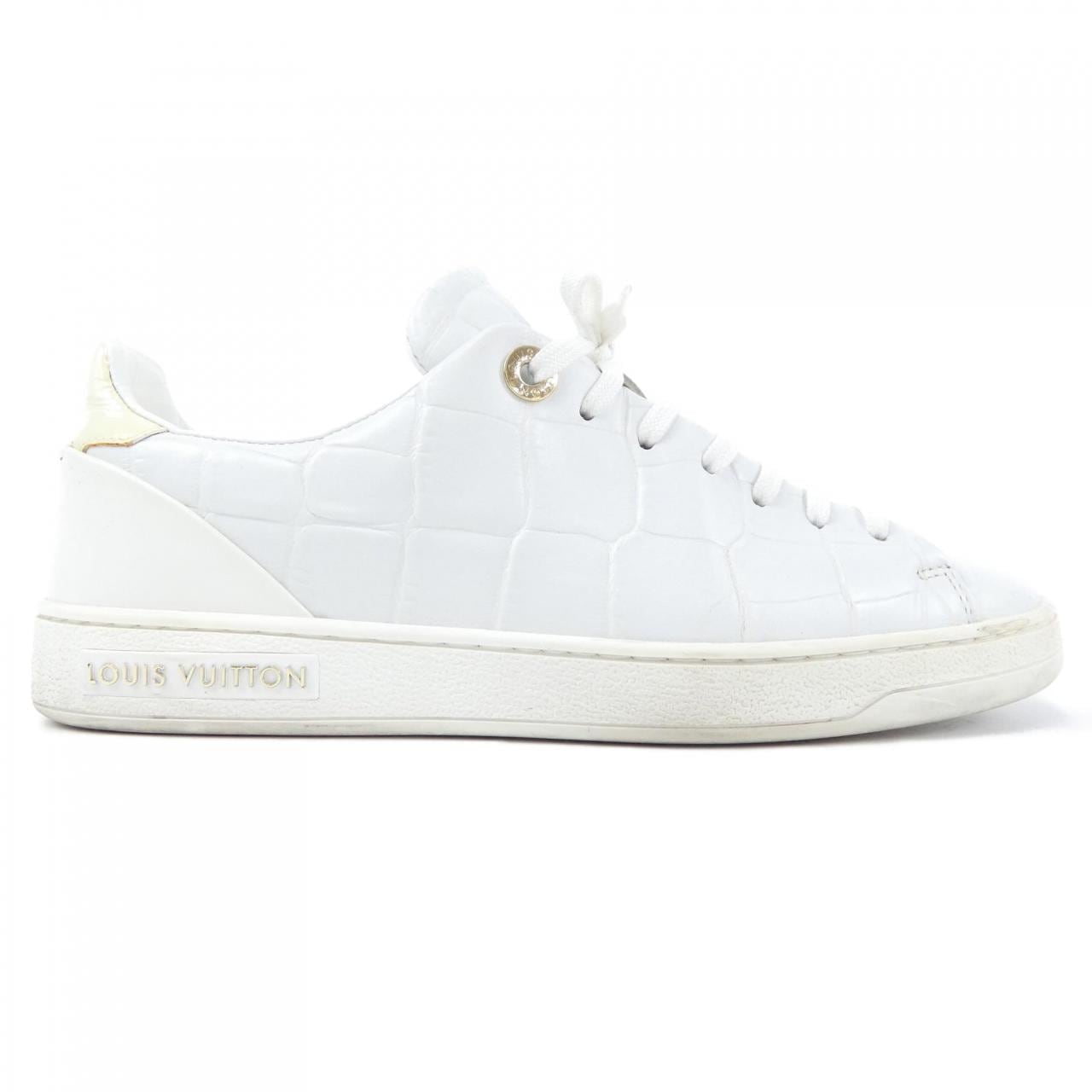 LOUIS LOUIS VUITTON sneakers