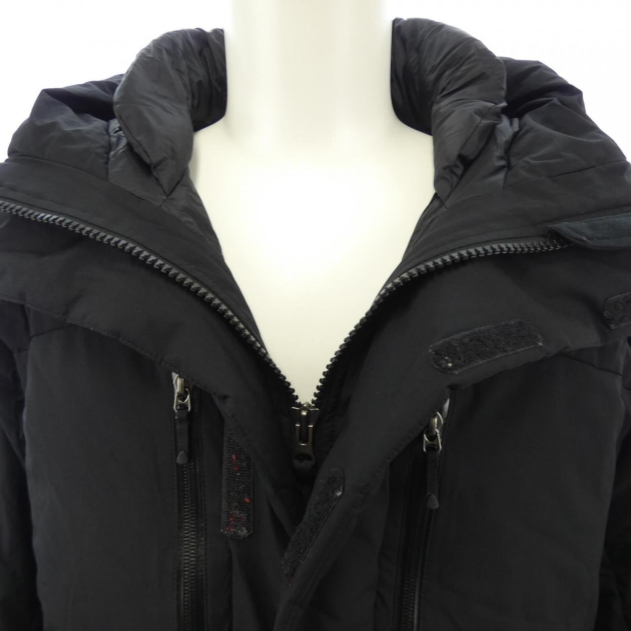 The North Face THE NORTH FACE down jacket