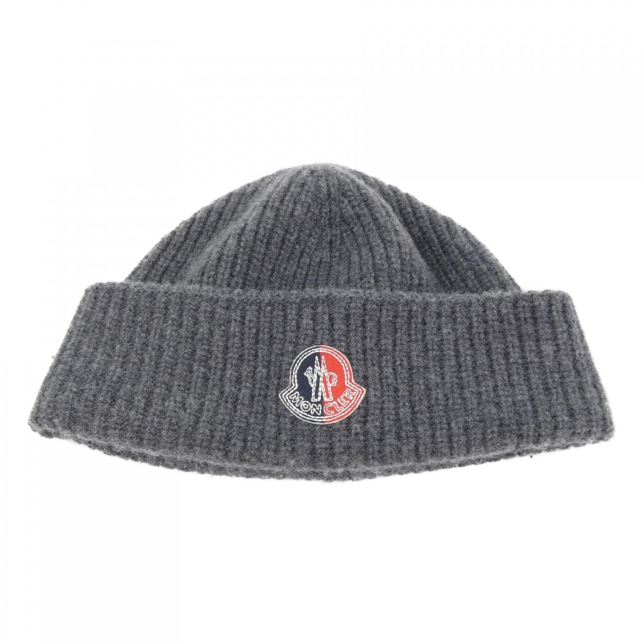 モンクレール ジーニアス MONCLER GENIUS ニットキャップ
