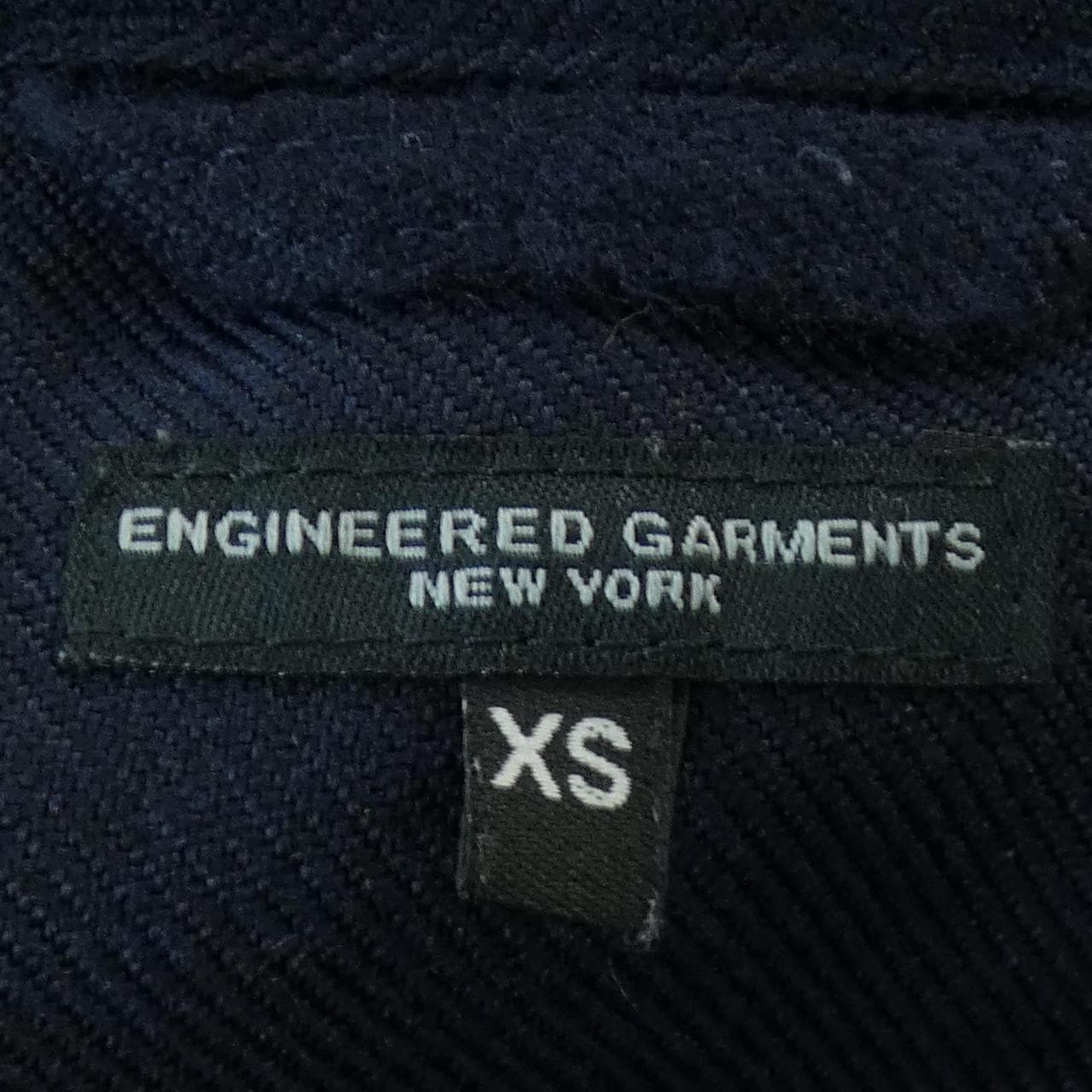 エンジニアードガーメンツ ENGINEERED GARMENTS ジャケット