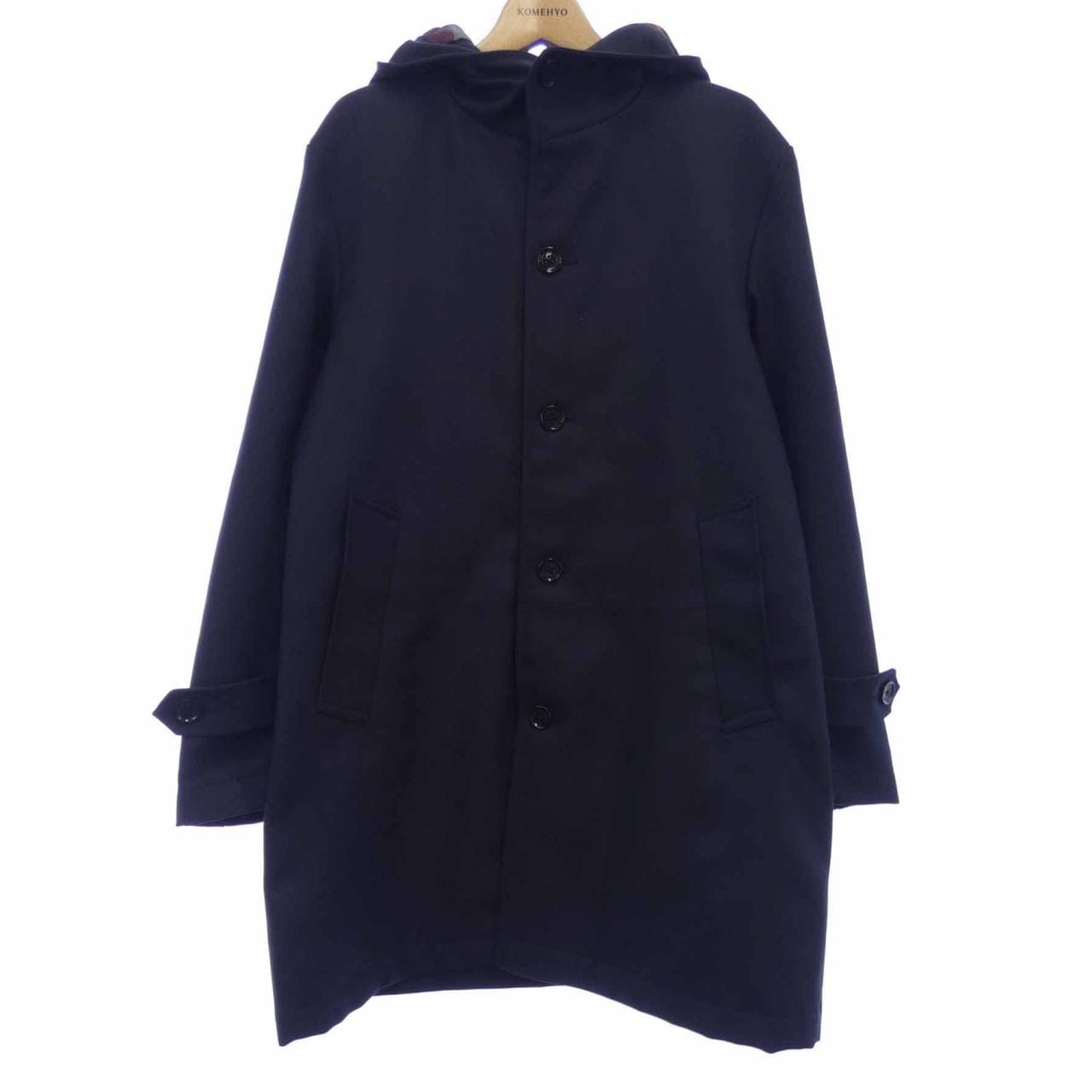 ブラックレーベルクレストブリッジ BLACK LABEL CRESTBRI コート