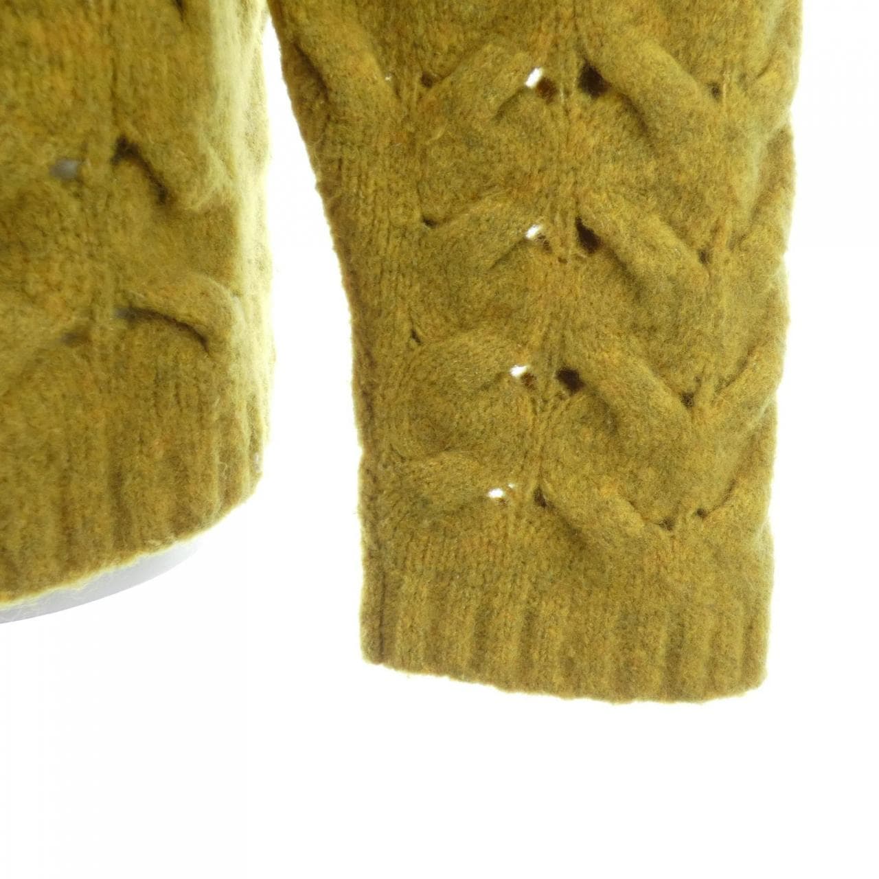 49アベニュージュンコシマダ 49AV.junko shimada カーディガン