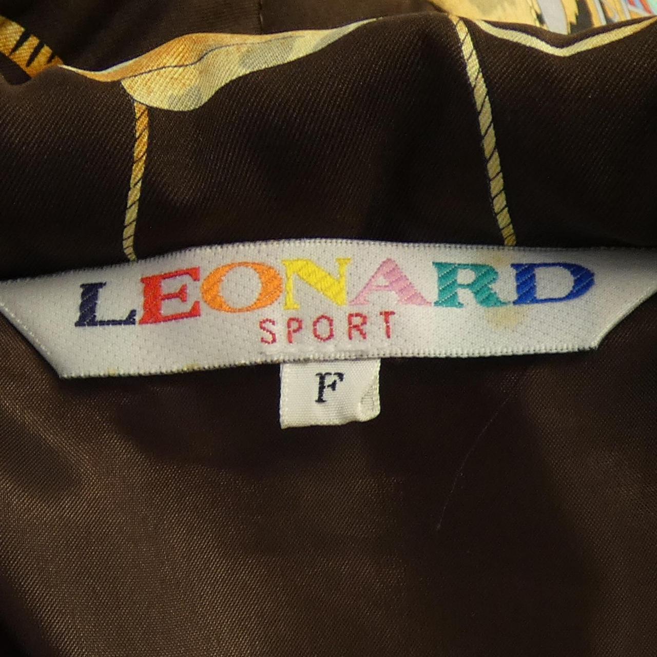 レオナールスポーツ LEONARD SPORT コート