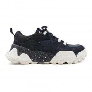 ホワイトマウンテニアリング WHITE MOUNTAINEERING スニーカー
