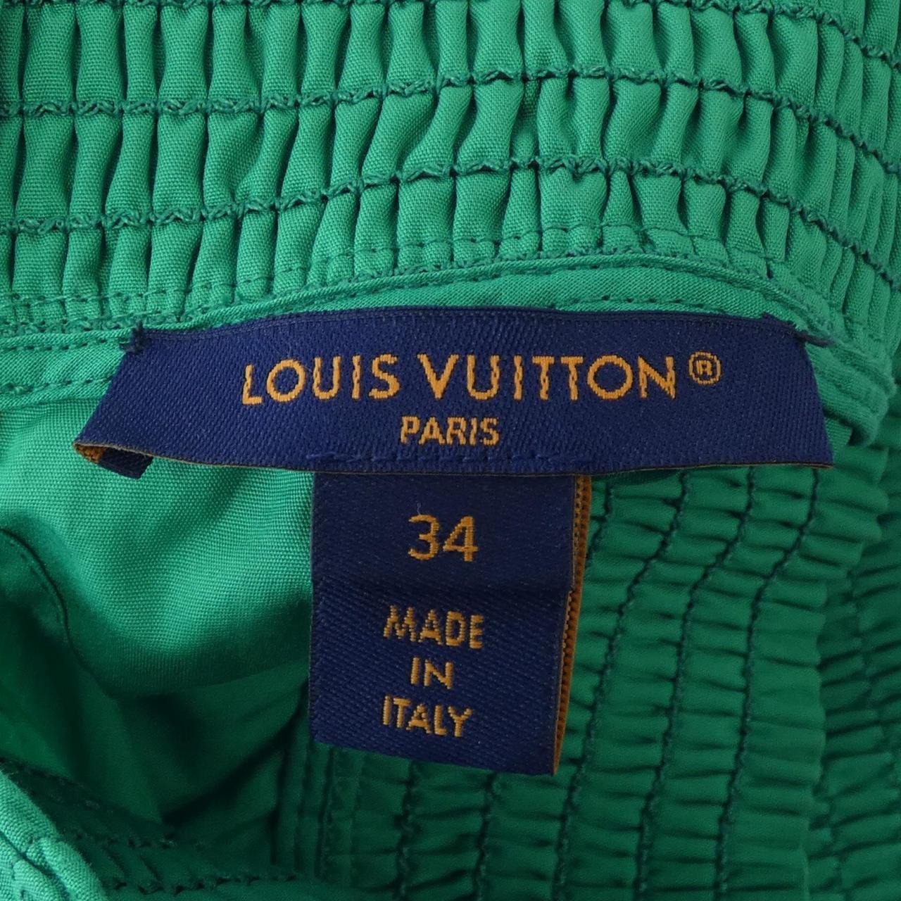 LOUIS VUITTON tops
