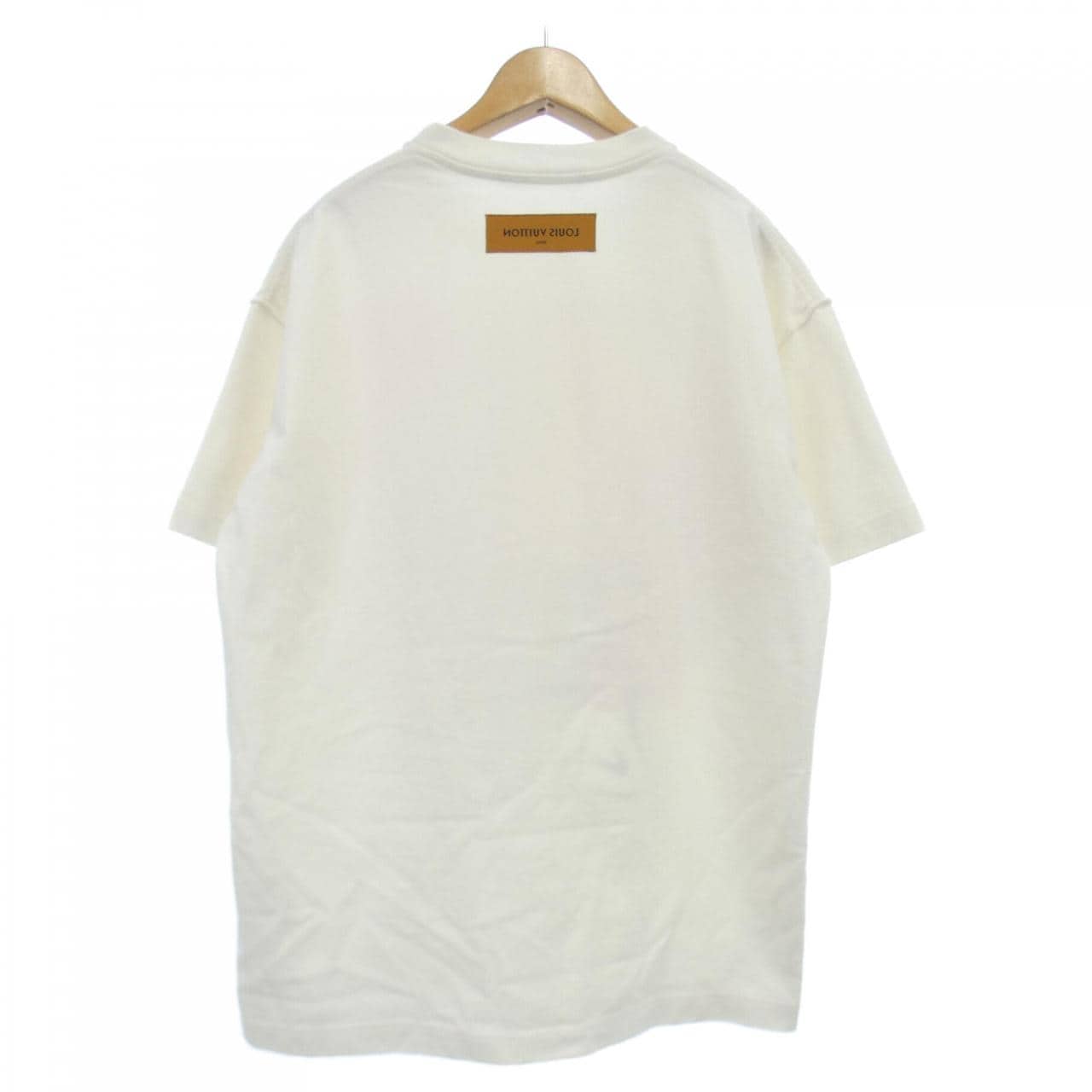 ルイヴィトン LOUIS VUITTON Tシャツ