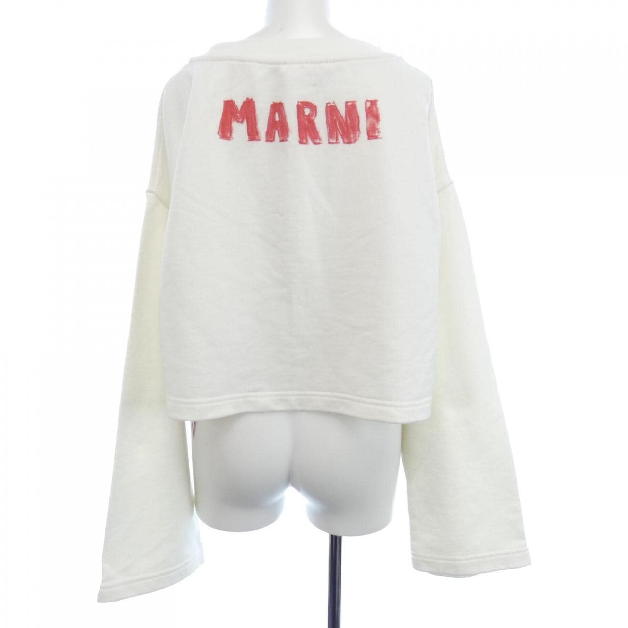マルニ MARNI スウェット