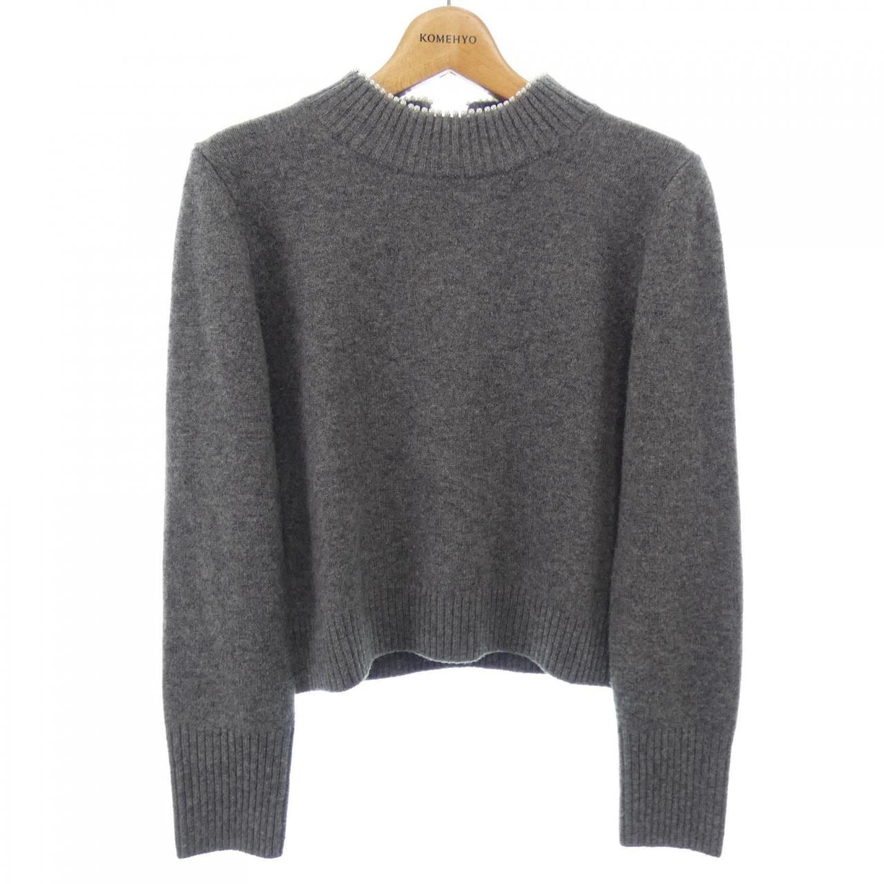 ブルーレーベルクレストブリッジ BLUE LABEL CRESTBRID ニット
