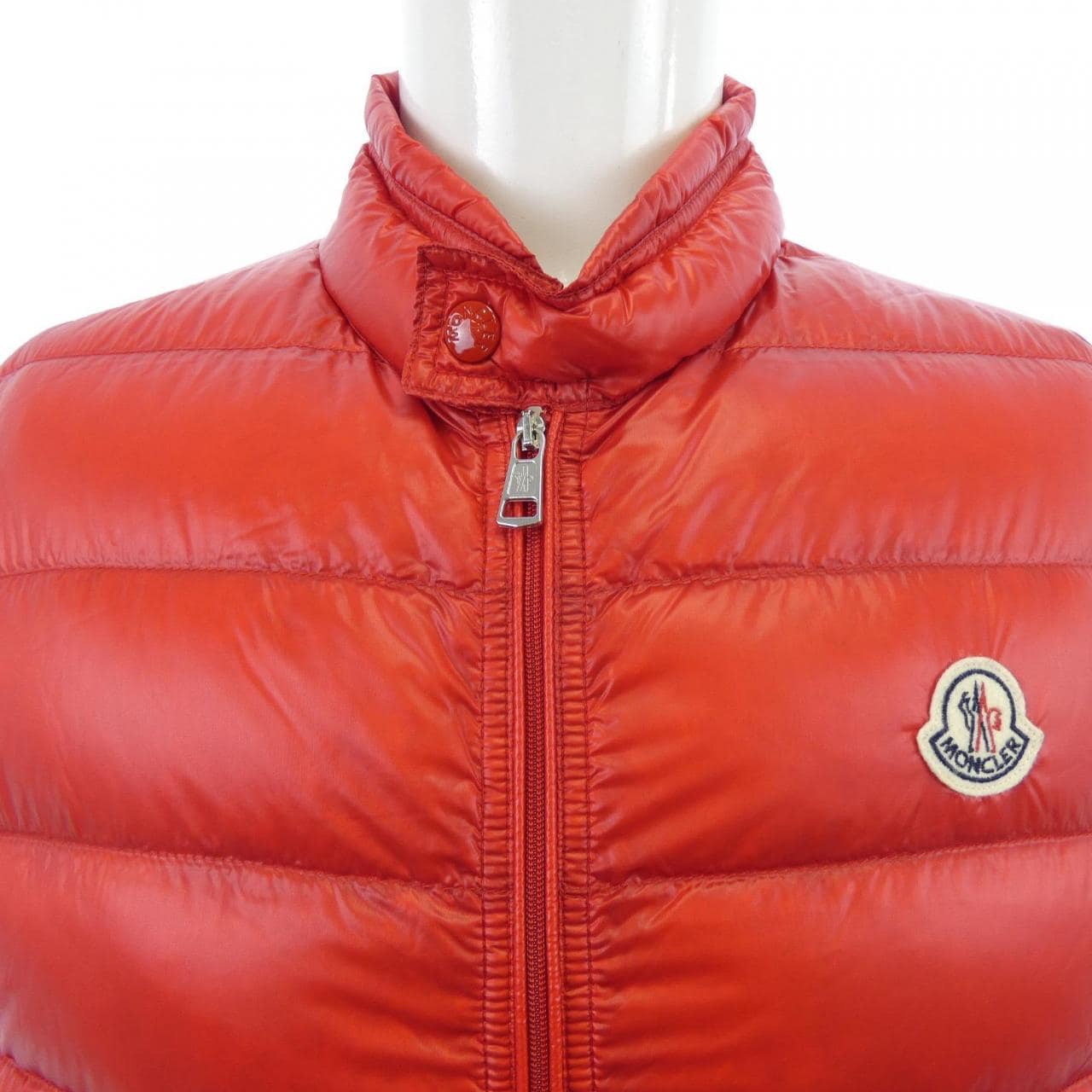 モンクレール MONCLER GUI ダウンベスト