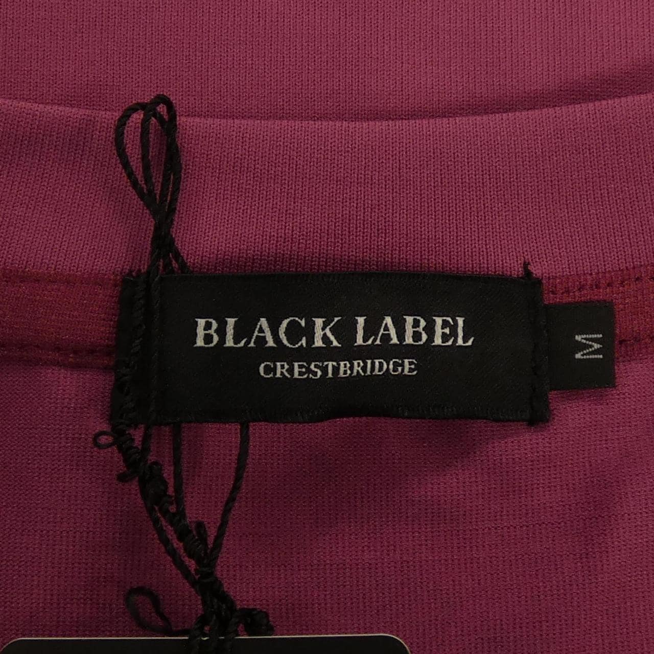 ブラックレーベルクレストブリッジ BLACK LABEL CRESTBRIDGE Tシャツ
