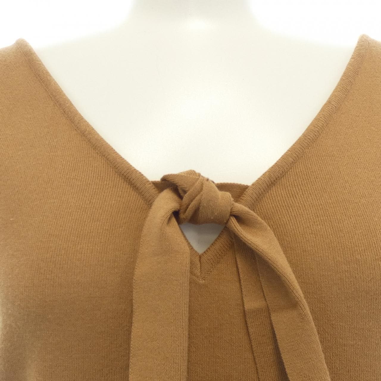 フォクシー FOXEY SUMMER DROP 42190 タンクトップ