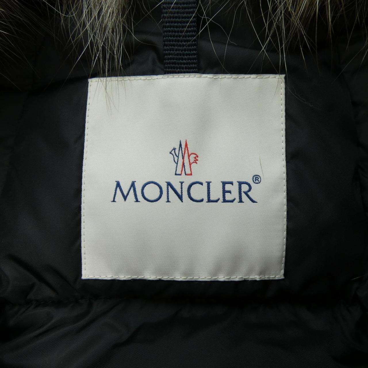 モンクレール MONCLER HIRONDELLE ダウンコート