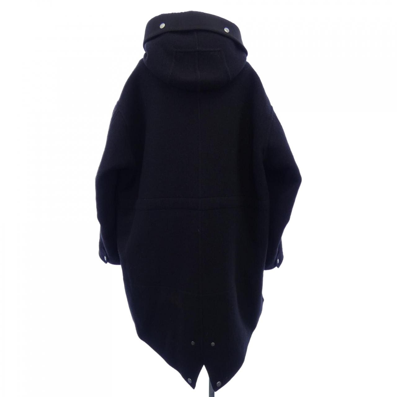 ジルサンダープラス JIL SANDER+ J40AA0120 J40020 コート