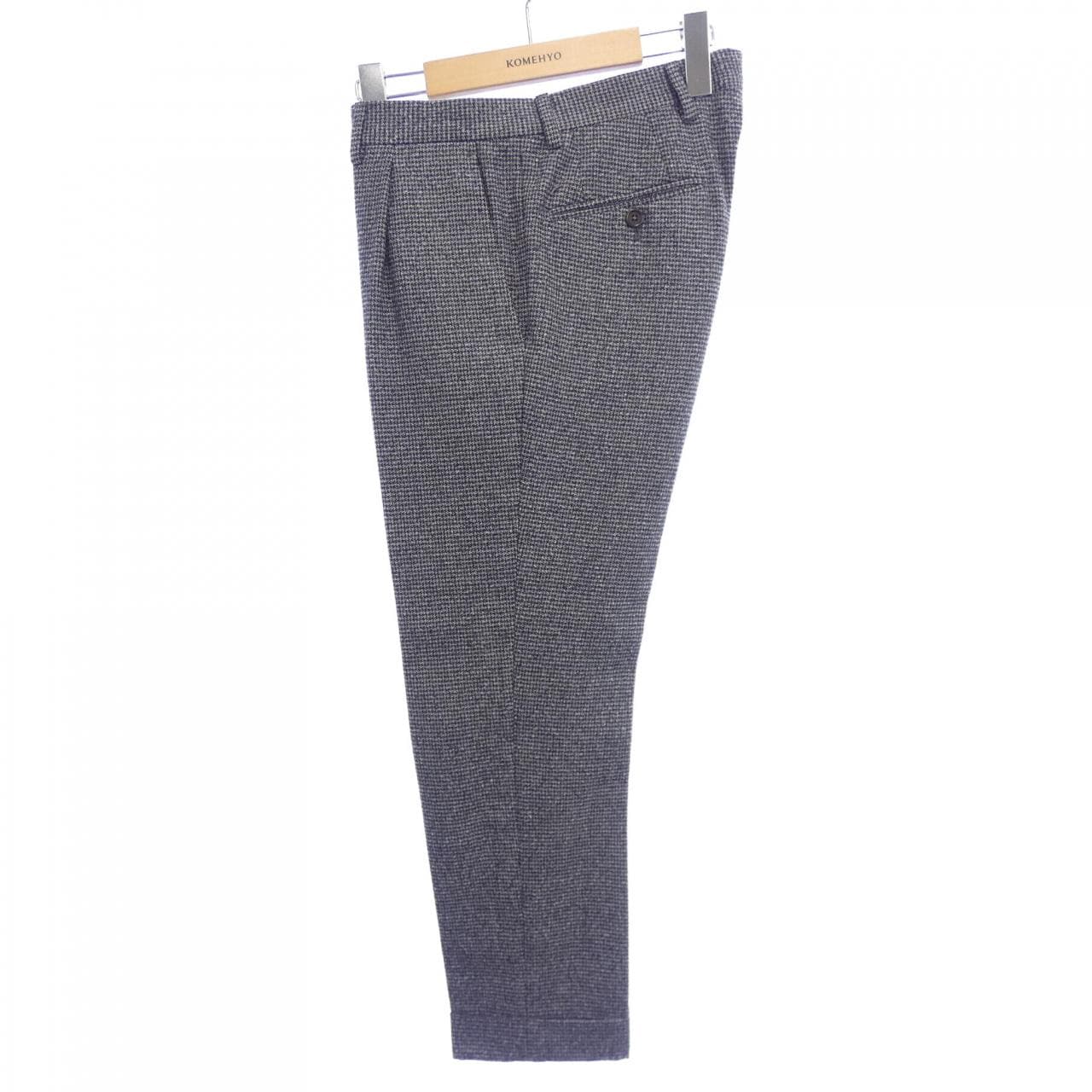 デペトリロ DE PETRILLO スーツ