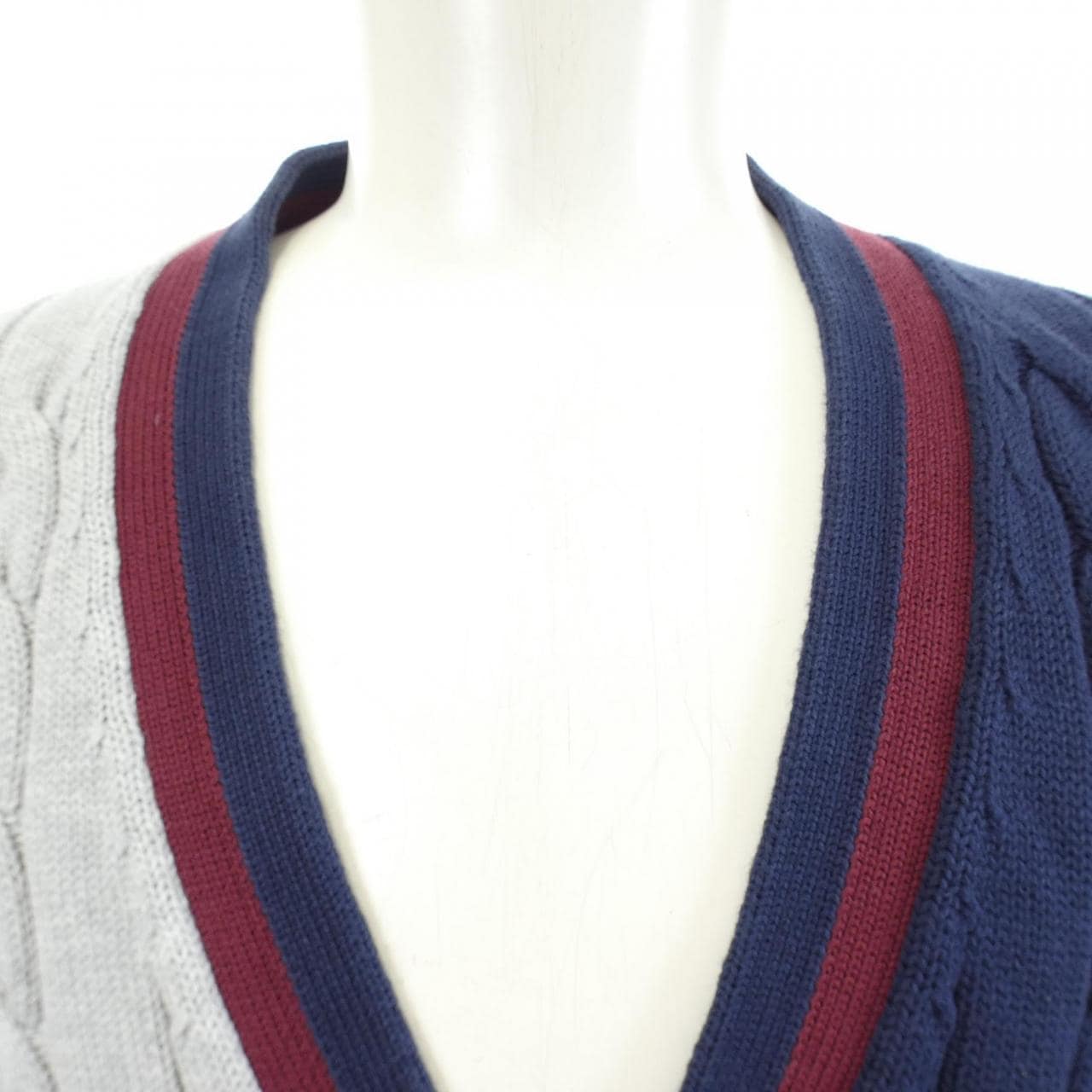 ブルックスブラザーズ BROOKS BROTHERS カーディガン