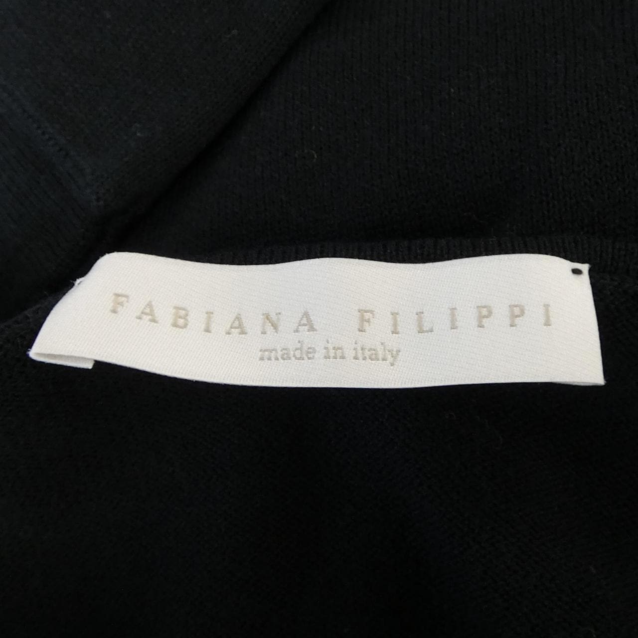 ファビアナフィリッピ FABIANA FILIPPI ニット