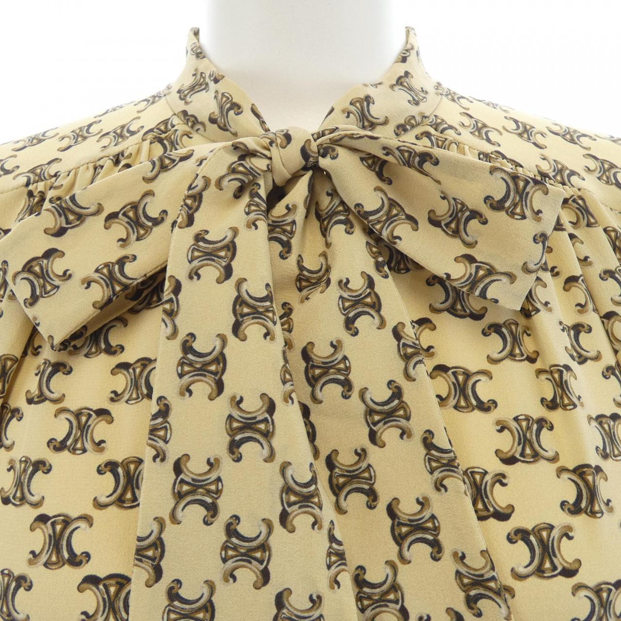 セリーヌ CELINE 2R47B734R ワンピース