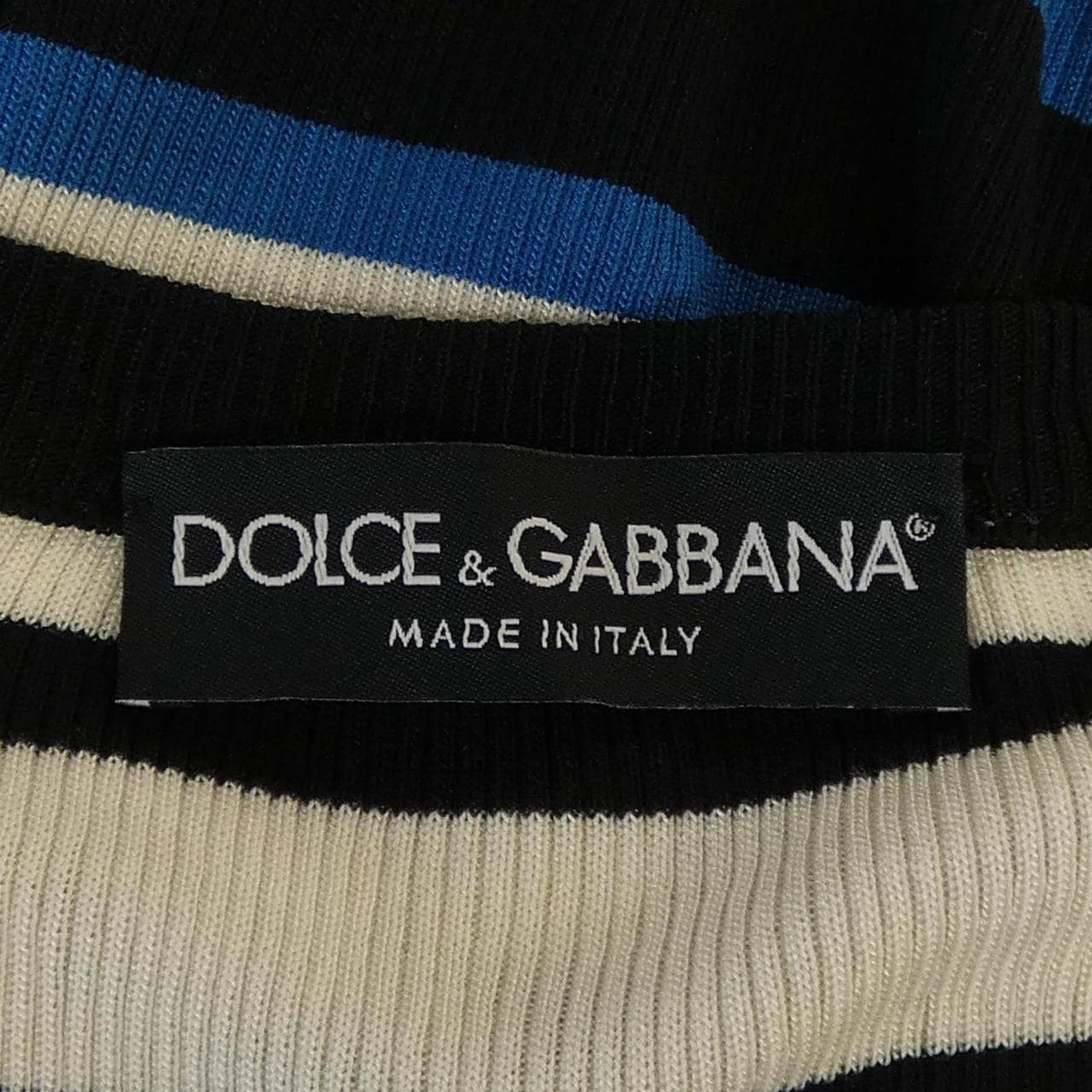 ドルチェアンドガッバーナ DOLCE&GABBANA FNC30K/F63AD ワンピース
