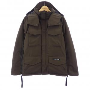 カナダグース CANADA GOOSE 4078JM R KAMLOOPS カムループス ダウンジャケット