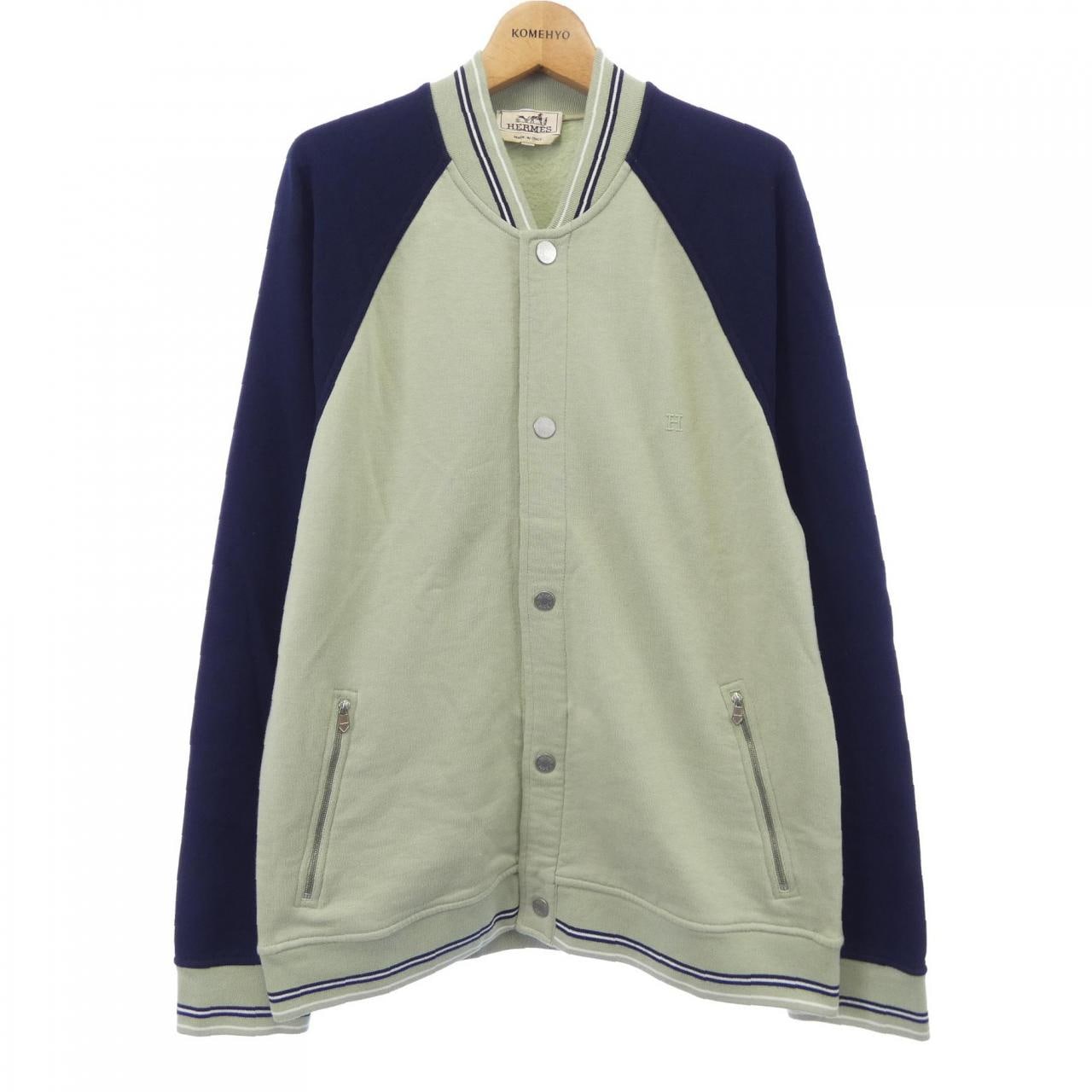 エルメス HERMES ブルゾン