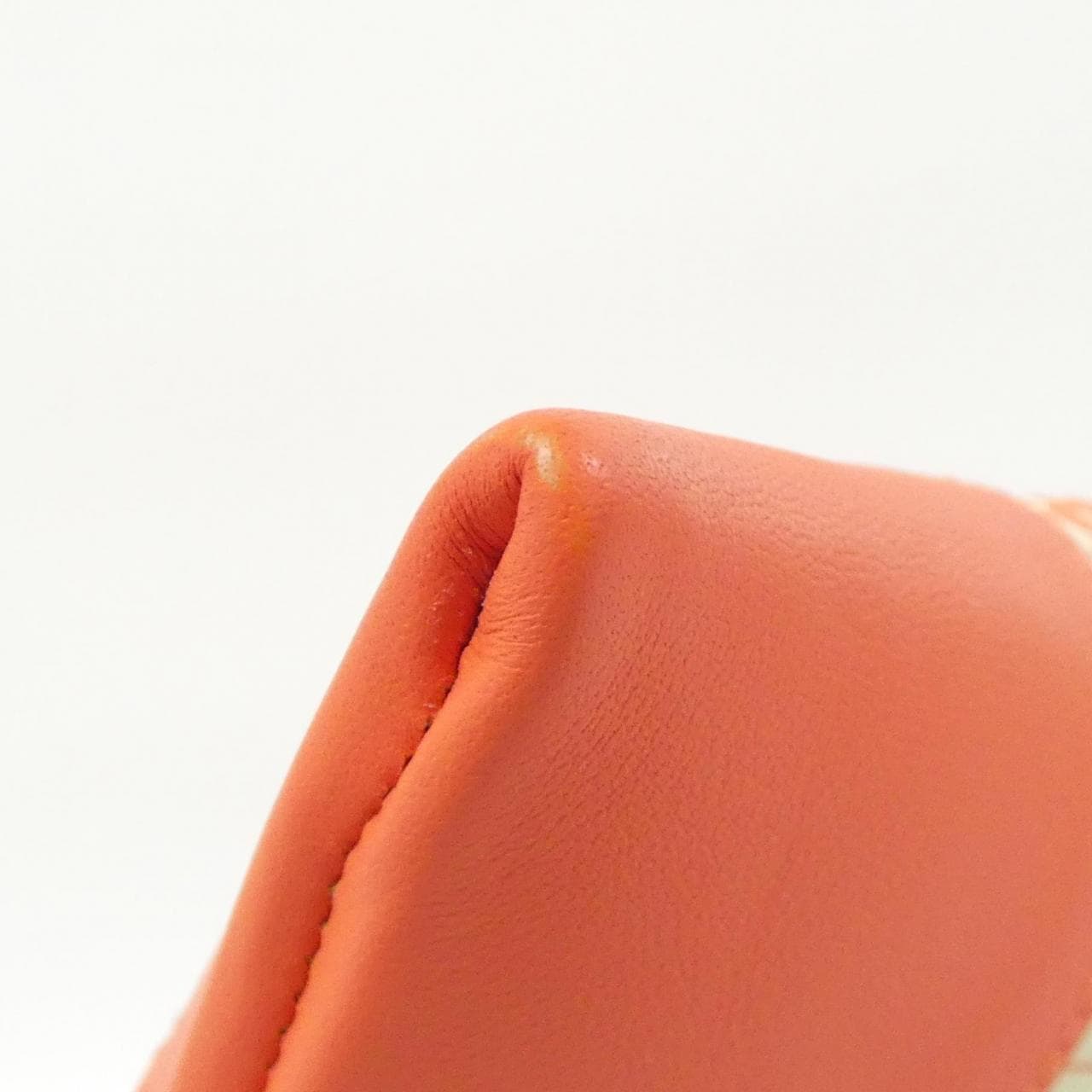 エルメス FAUBOURG RAINBOW シルキーシティ PM 085700CK ショルダーバッグ