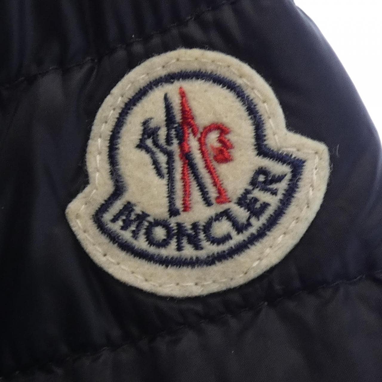 モンクレール MONCLER BARBEL ダウンコート