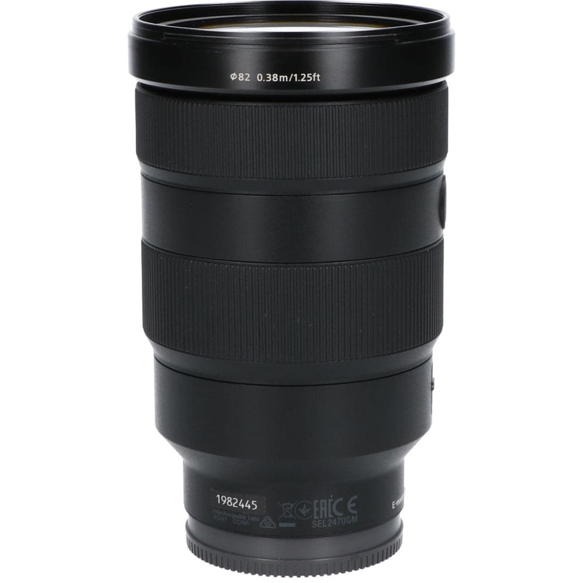 SONY FE24-70mm F2.8GM(SEL2470GM)