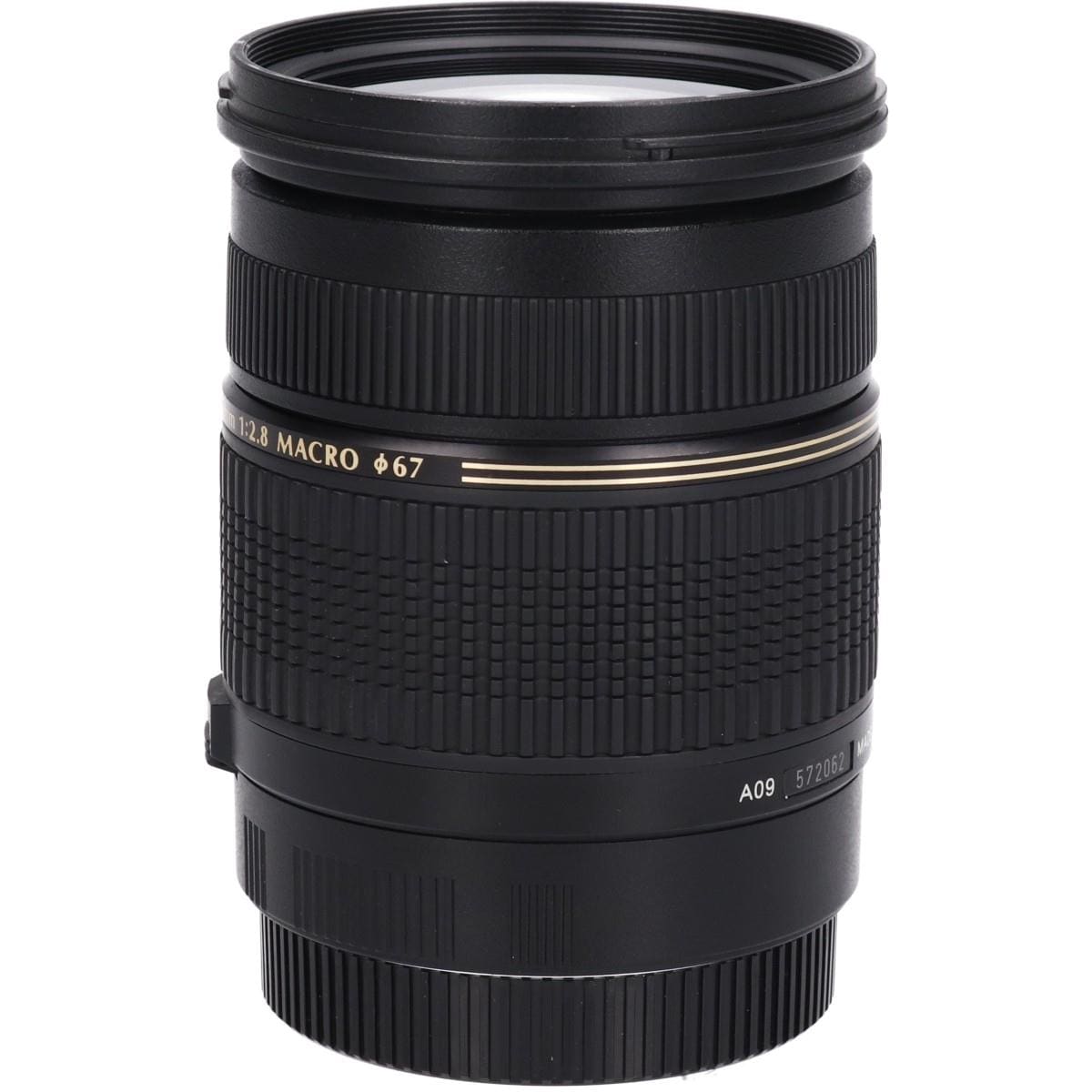 EOS28-75mm F2.8DI(A09)