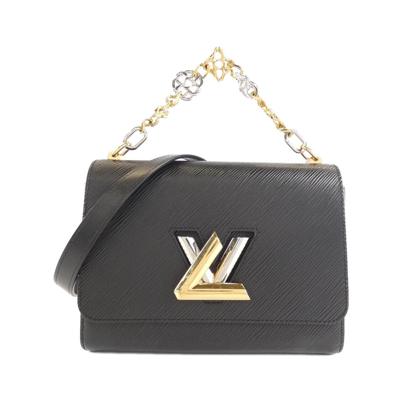 LOUIS VUITTON Twist MM M22773 肩背包