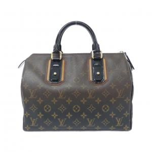 LOUIS VUITTON Monogram Mirage Speedy 30 厘米 M95587 波士顿包