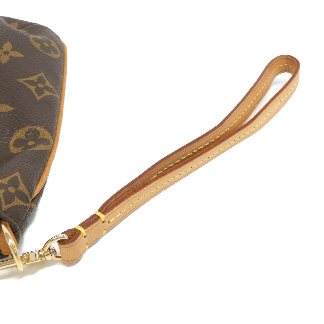 LOUIS VUITTON Monogram Partition M51901 包