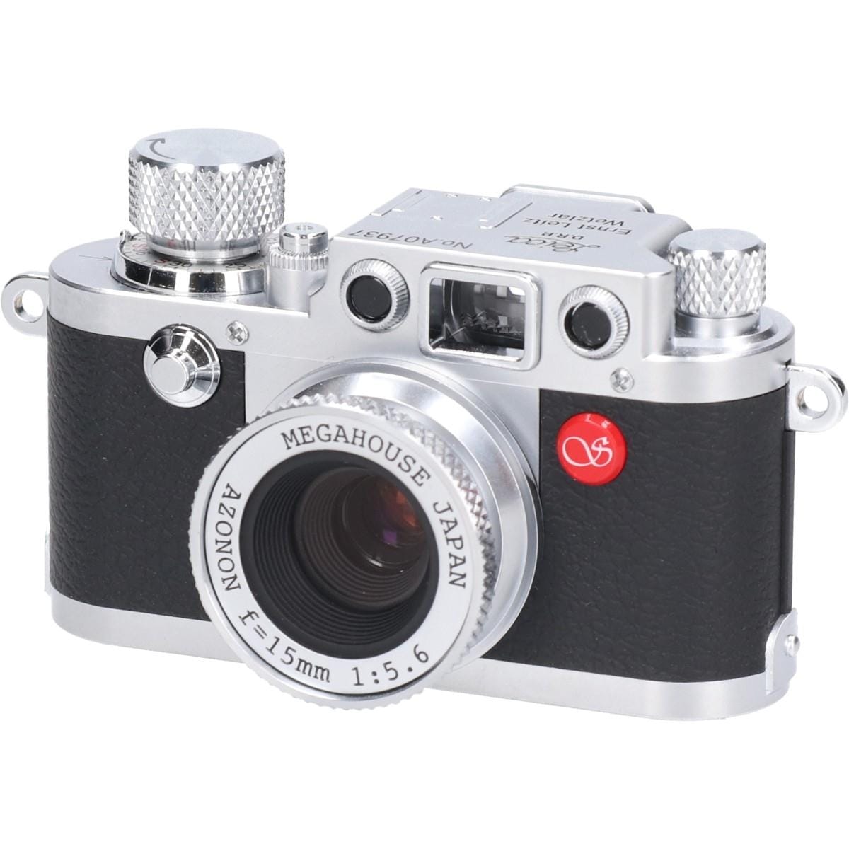 ＬＥＩＣＡ　ＩＩＩｆ　モデル