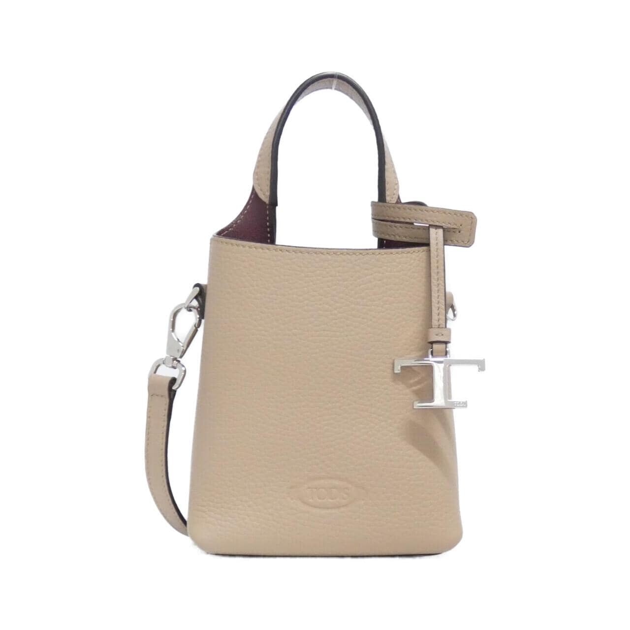 トッズ XBWAPAT9000QRI6O44 バッグ