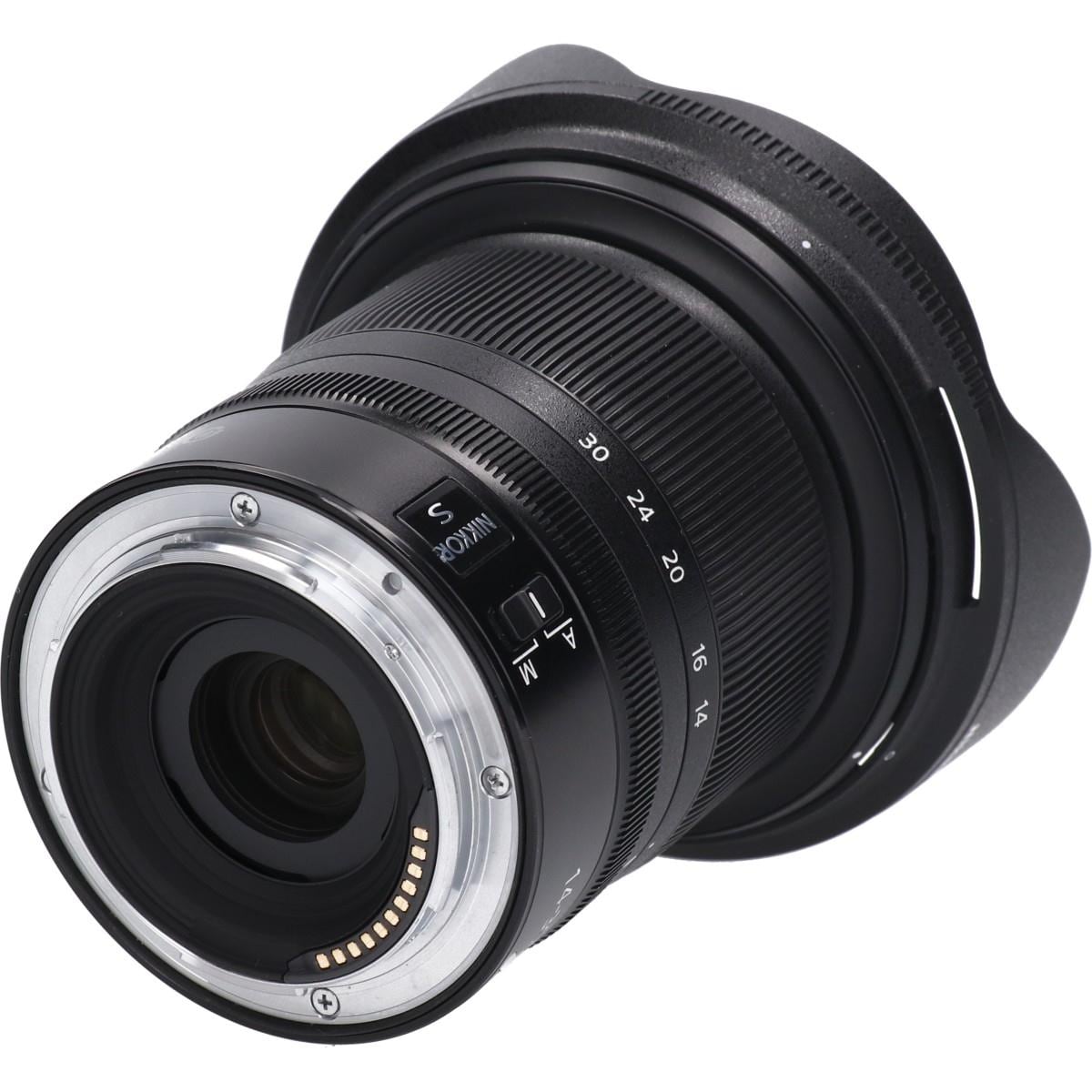 Ｚ１４－３０ｍｍ　Ｆ４Ｓ