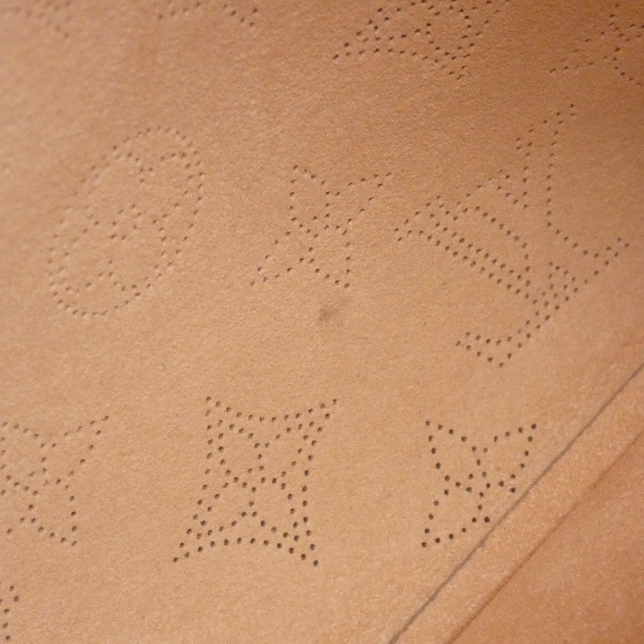 LOUIS VUITTON Mahina（飞行模式）Bella Tote M23395 包