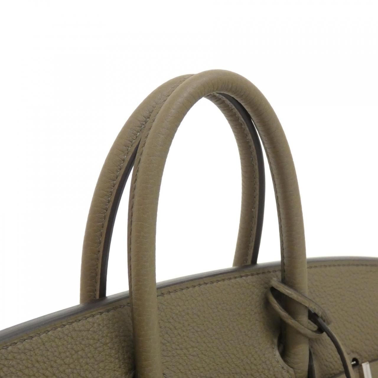 【未使用品】エルメス バーキン 25cm 041344CK バッグ